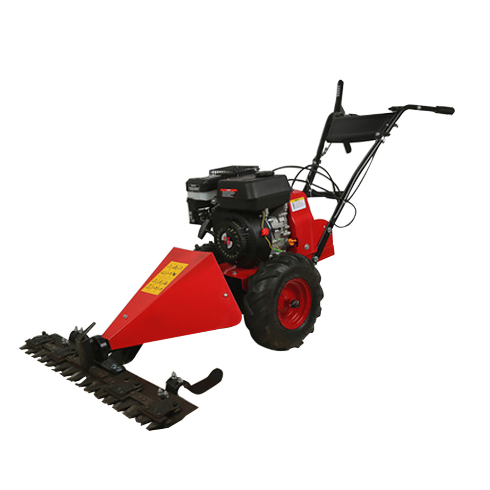 Scythe Mower_WUYI TOPROAD MECHANICAL & ELECTRICAL CO., LTD.